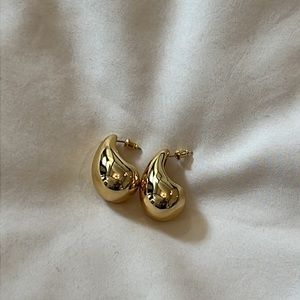 Teardrop Earrings